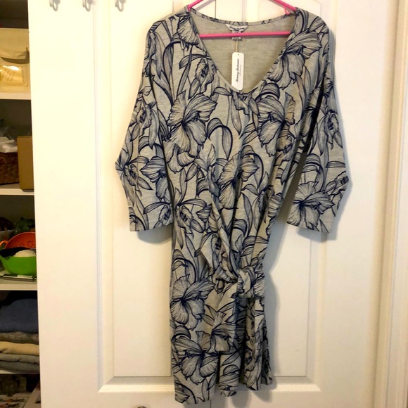 Tommy Bahama Dresses & Skirts - Tommy Bahama Side Tie Dress - NWT
